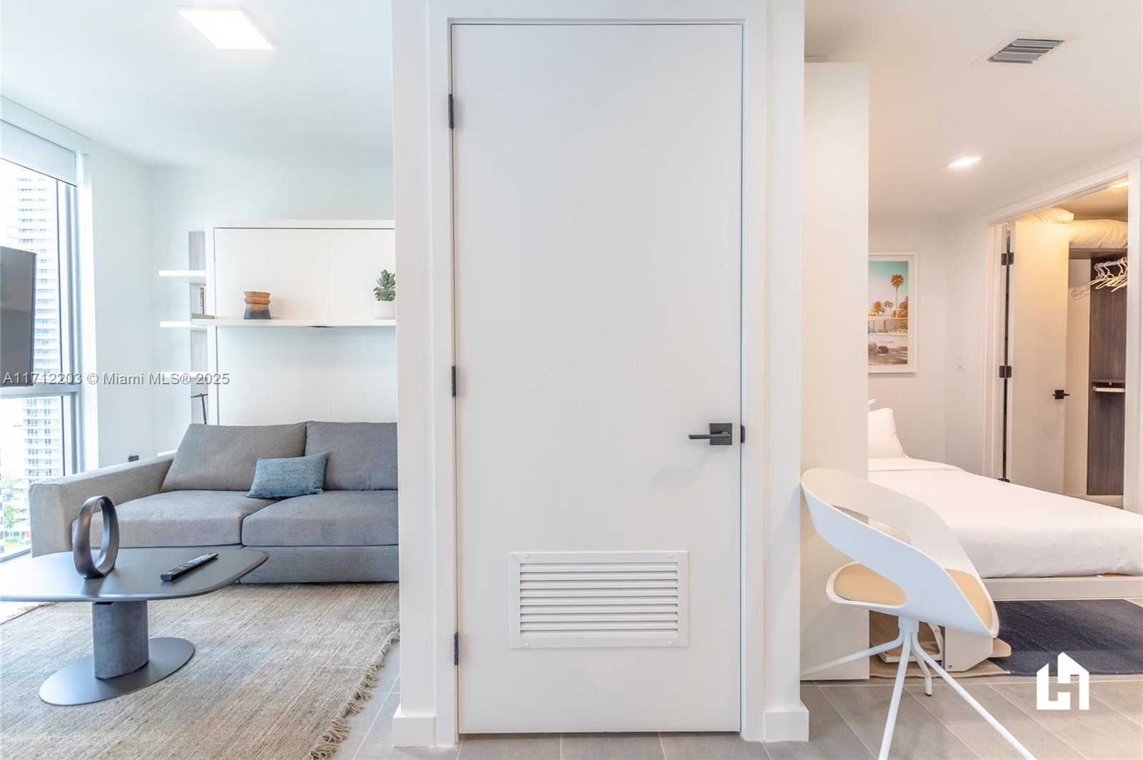 Small Image of 227 NORTH EAST 2ND ST #2412, Miami Number 10