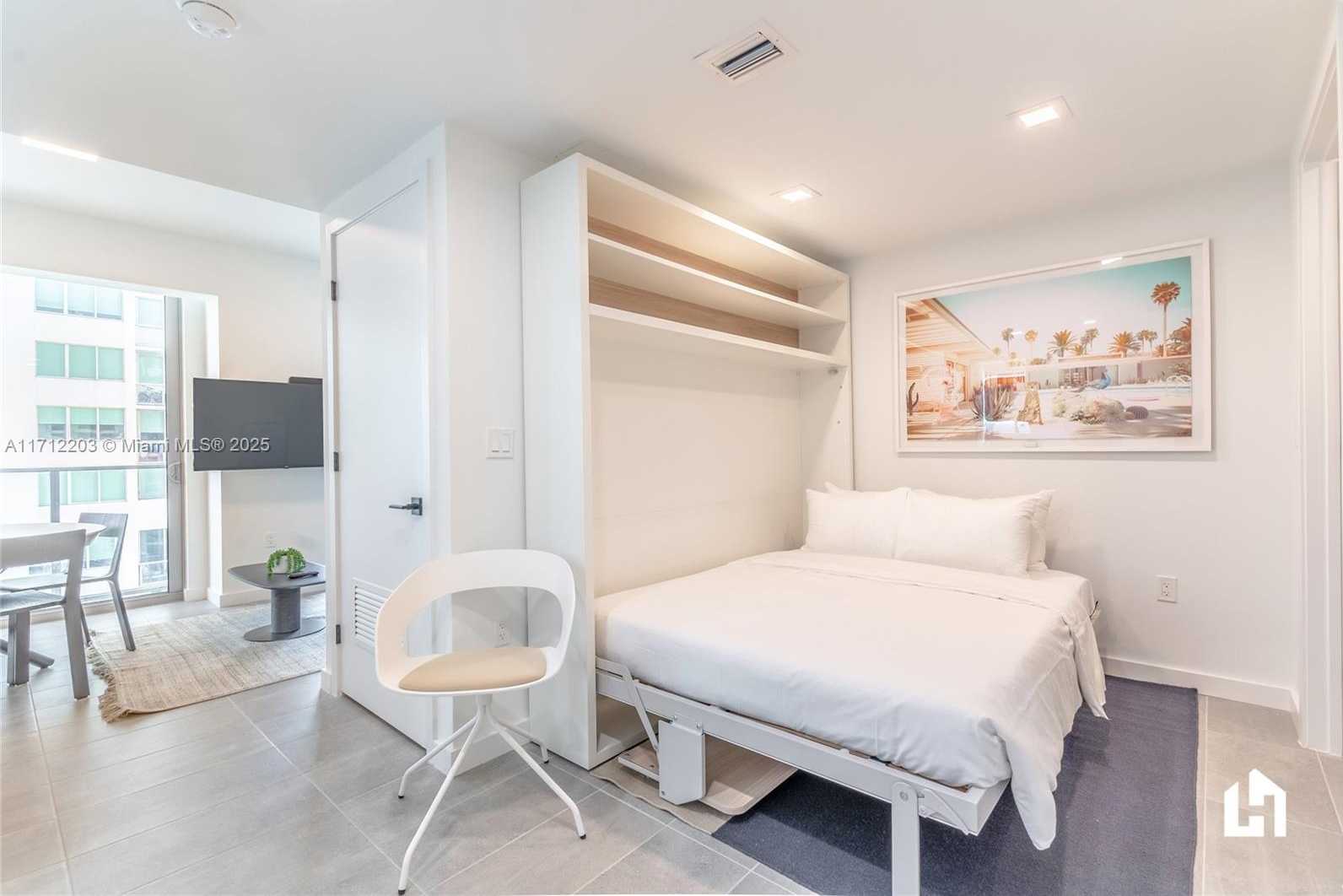 Small Image of 227 NORTH EAST 2ND ST #2412, Miami Number 14