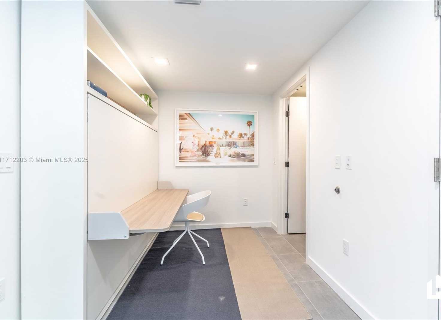 Small Image of 227 NORTH EAST 2ND ST #2412, Miami Number 15