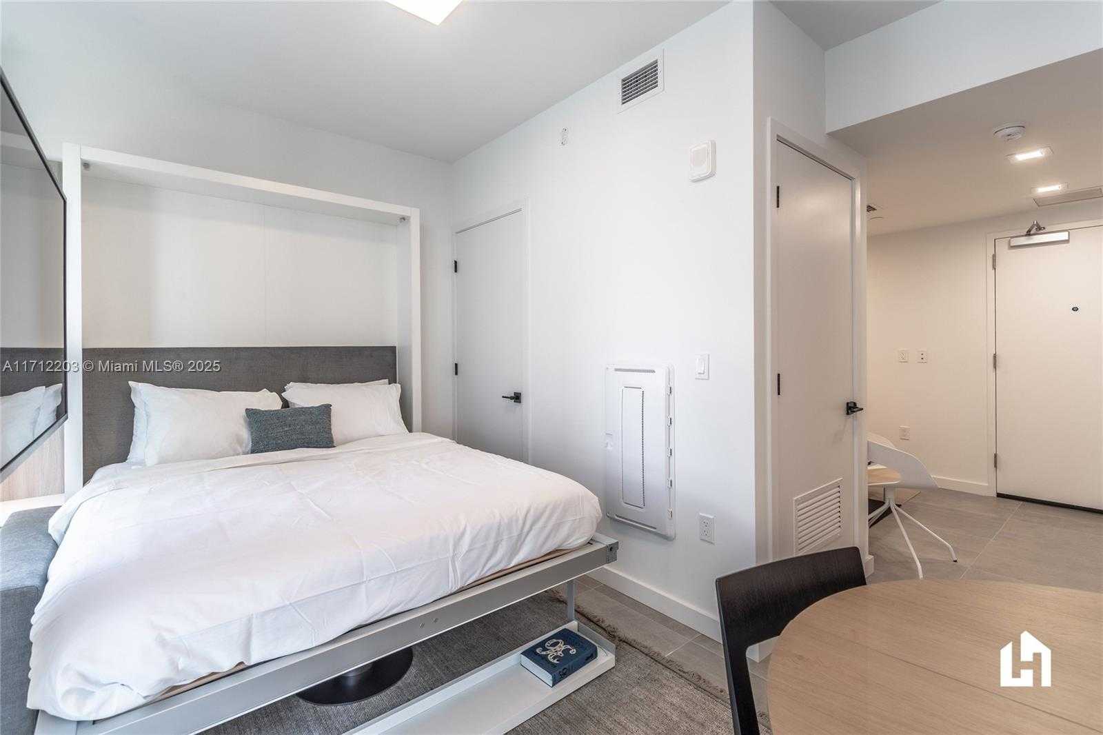 Small Image of 227 NORTH EAST 2ND ST #2412, Miami Number 16