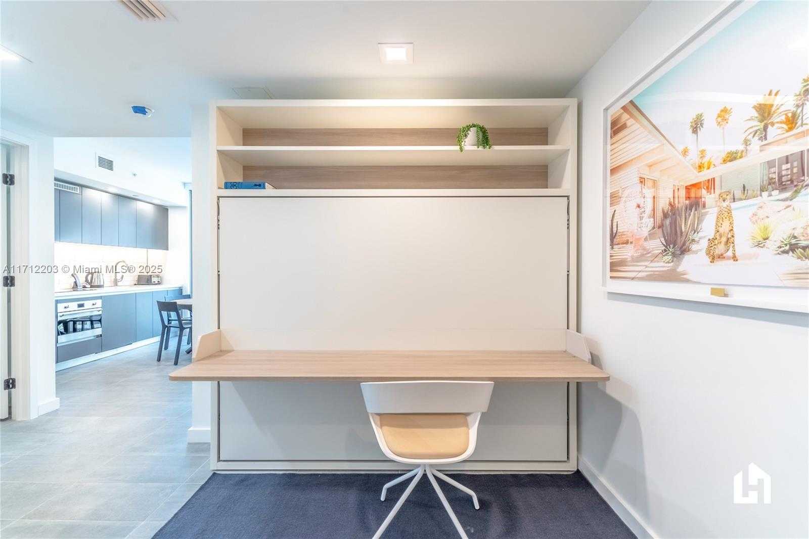 Small Image of 227 NORTH EAST 2ND ST #2412, Miami Number 17