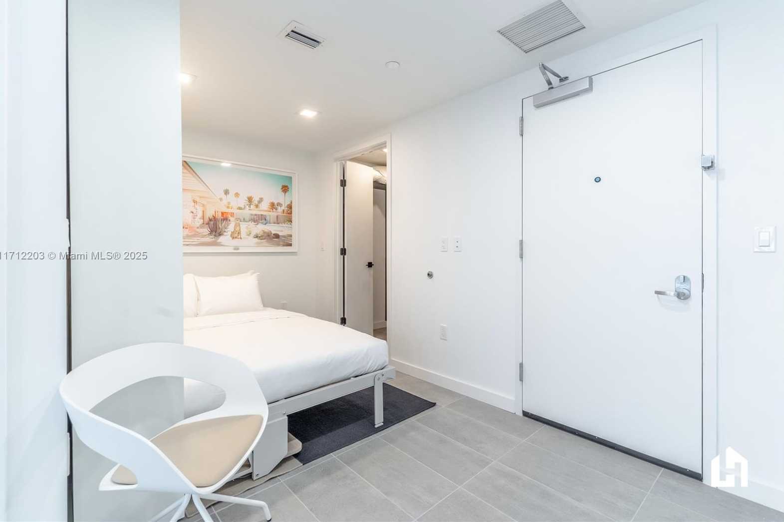 Small Image of 227 NORTH EAST 2ND ST #2412, Miami Number 18
