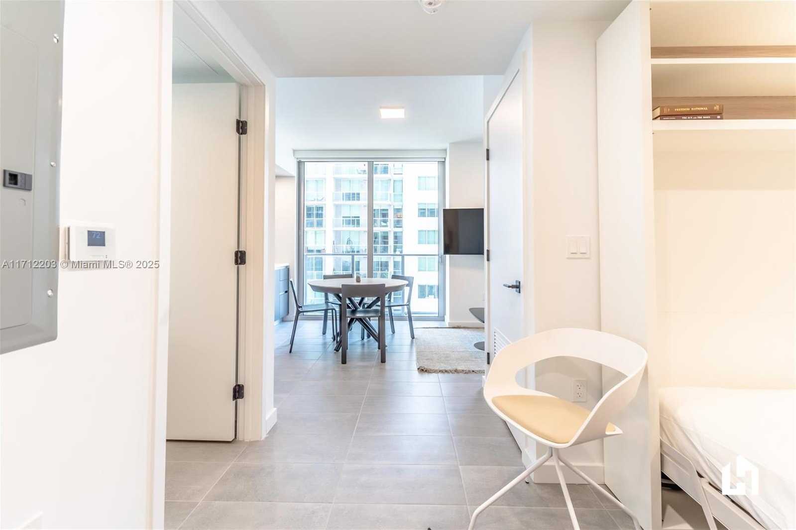 Small Image of 227 NORTH EAST 2ND ST #2412, Miami Number 19