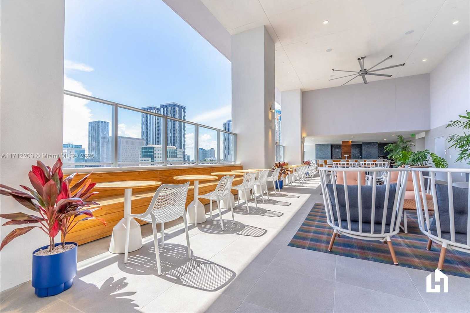 Small Image of 227 NORTH EAST 2ND ST #2412, Miami Number 29
