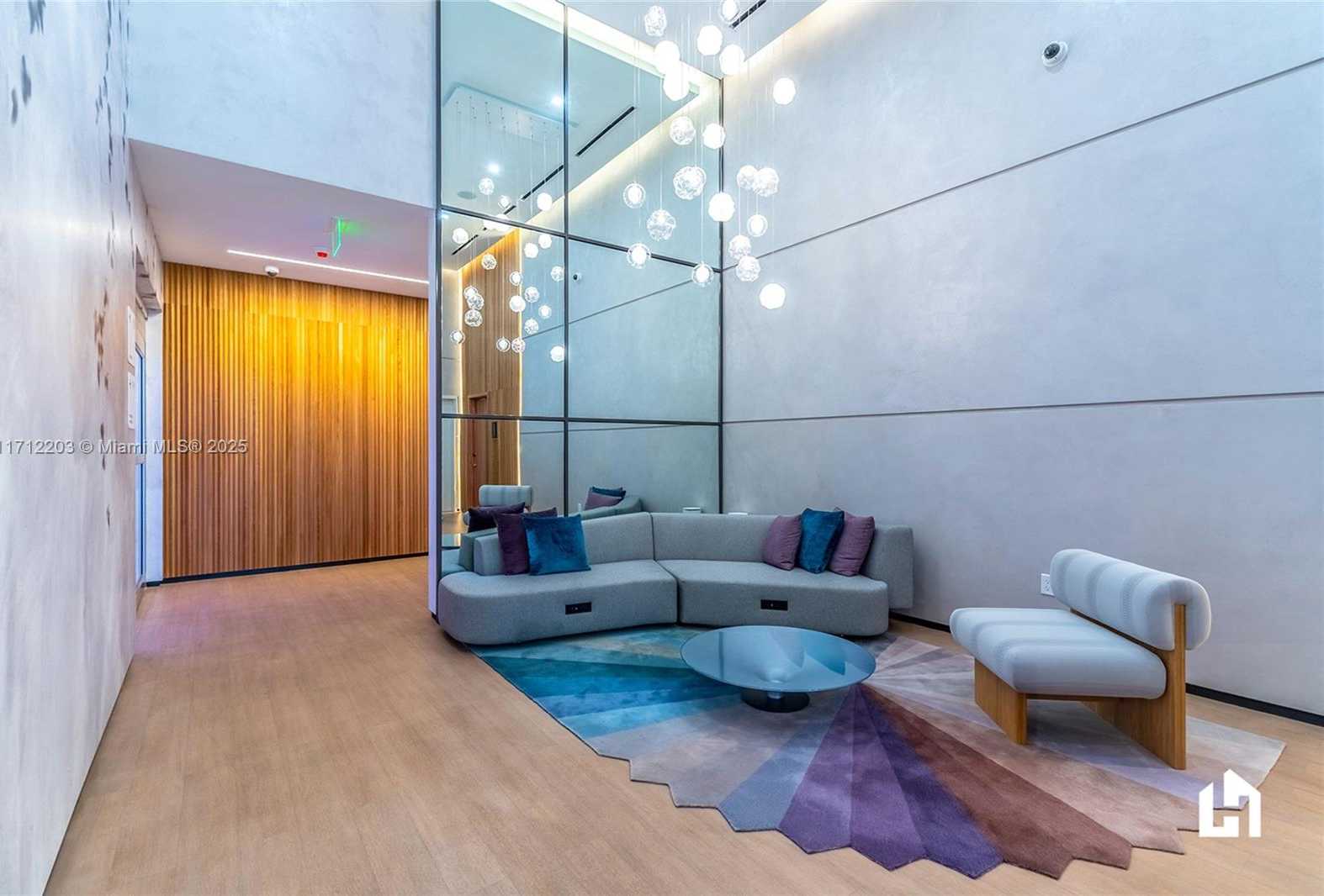 Small Image of 227 NORTH EAST 2ND ST #2412, Miami Number 33
