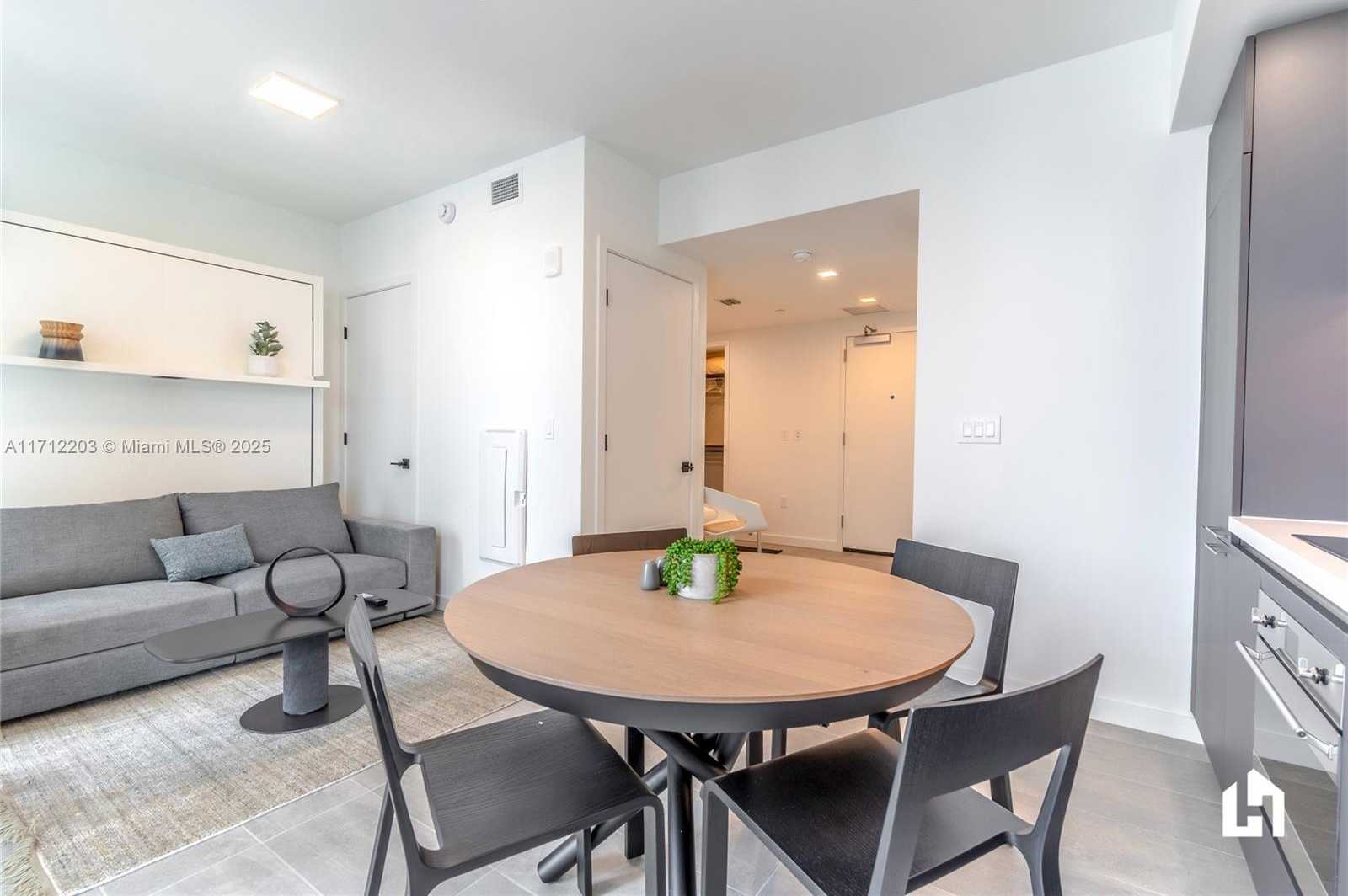 Small Image of 227 NORTH EAST 2ND ST #2412, Miami Number 4