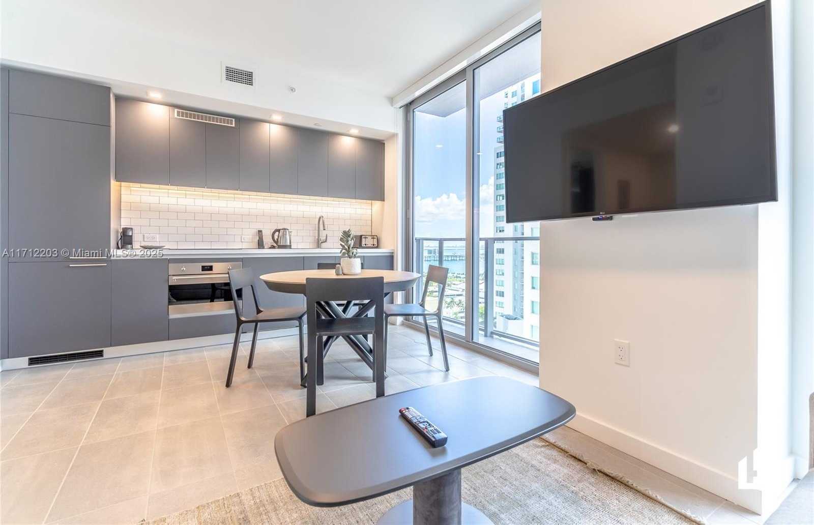 Small Image of 227 NORTH EAST 2ND ST #2412, Miami Number 5