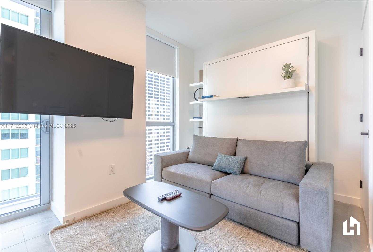 Small Image of 227 NORTH EAST 2ND ST #2412, Miami Number 6