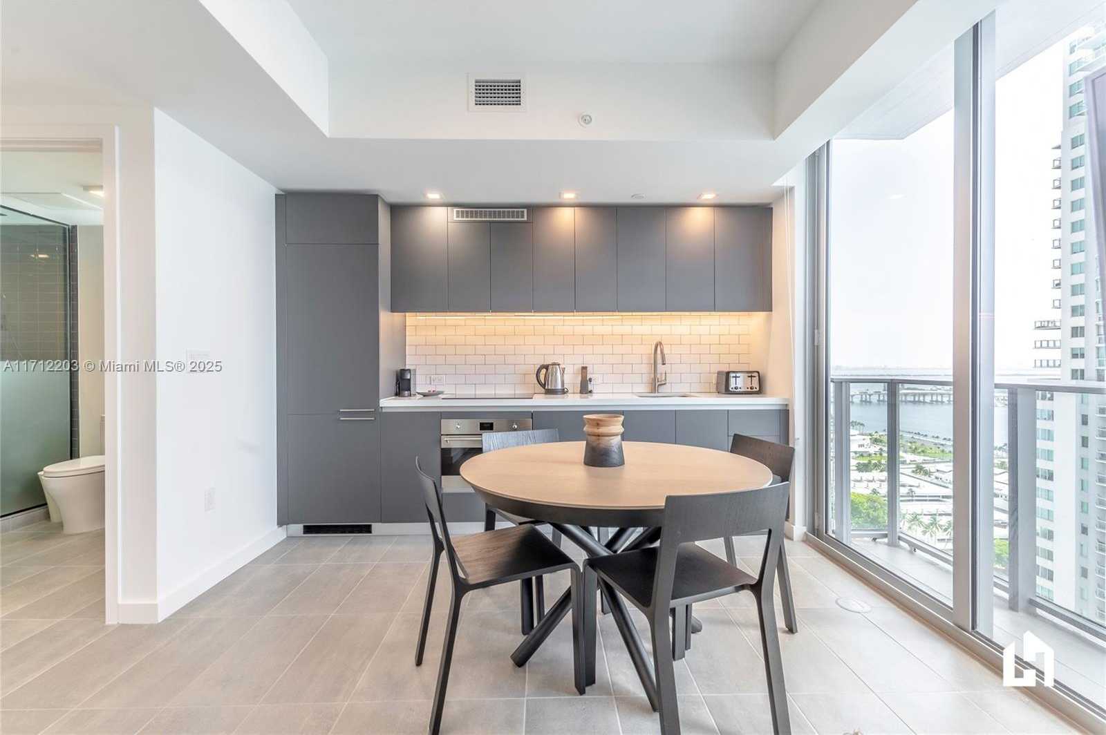 Small Image of 227 NORTH EAST 2ND ST #2412, Miami Number 7