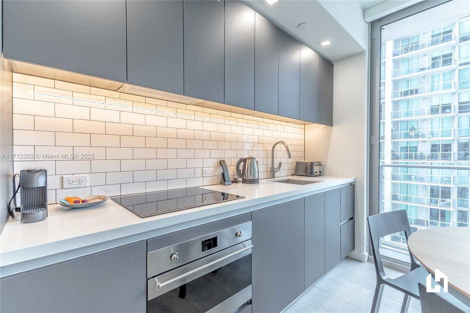 Small Image of 227 NORTH EAST 2ND ST #2412, Miami Number 8