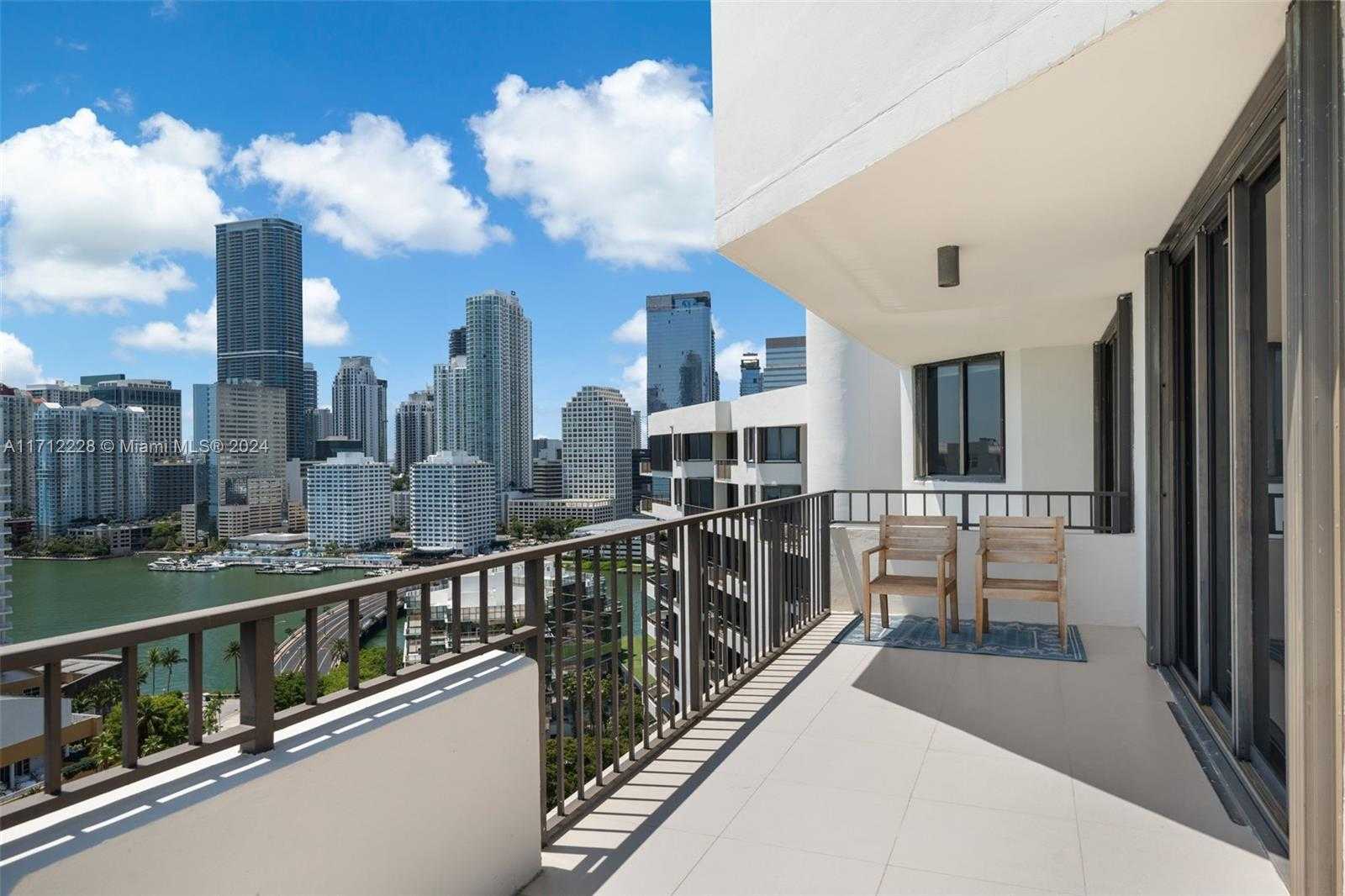Small Image of 520 BRICKELL KEY DRIVE #PH03, Miami Number 24
