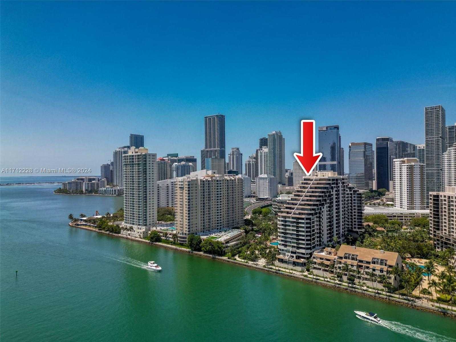 Small Image of 520 BRICKELL KEY DRIVE #PH03, Miami Number 29