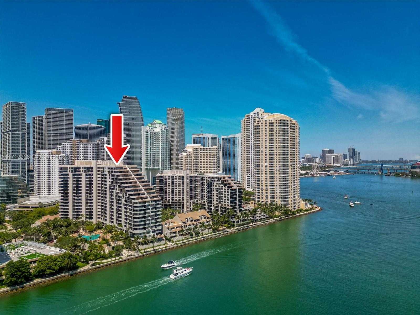 Small Image of 520 BRICKELL KEY DRIVE #PH03, Miami Number 30
