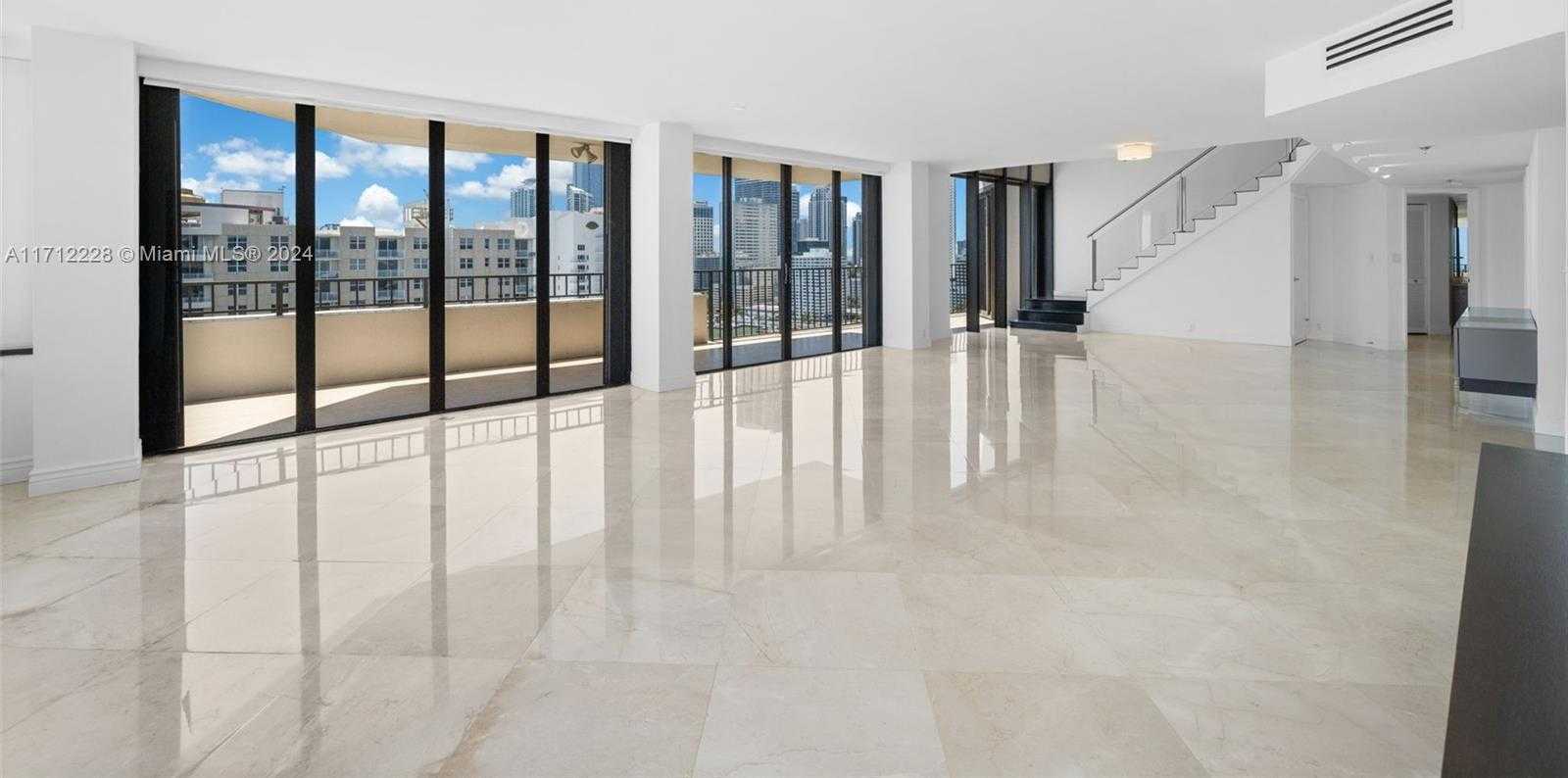 Small Image of 520 BRICKELL KEY DRIVE #PH03, Miami Number 6