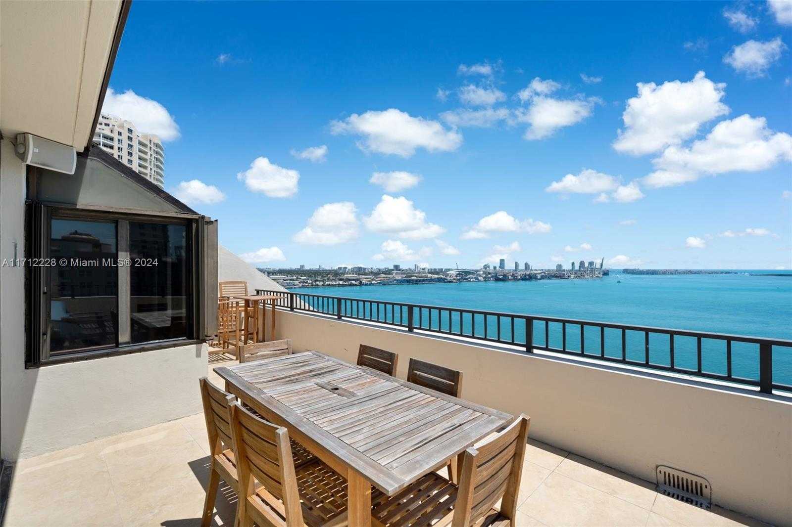 Small Image of 520 BRICKELL KEY DRIVE #PH03, Miami Number 9