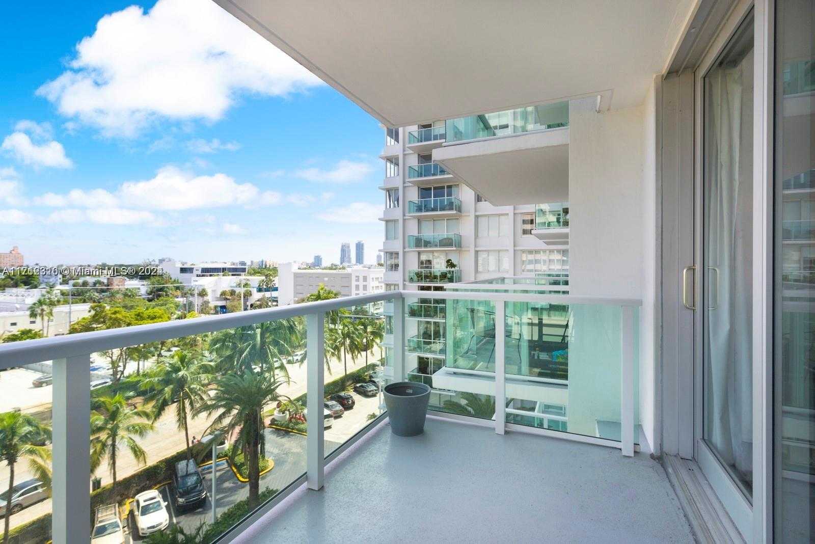 Small Image of 1000 WEST AVE #609, Miami Beach Number 13