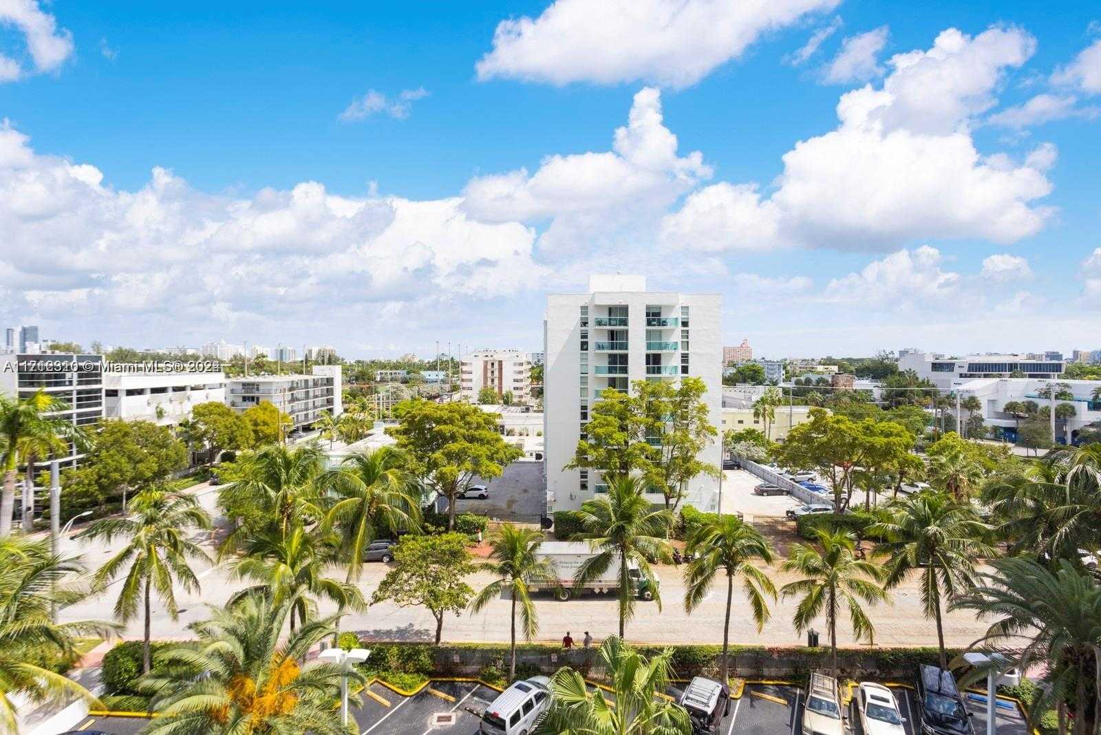 Small Image of 1000 WEST AVE #609, Miami Beach Number 14