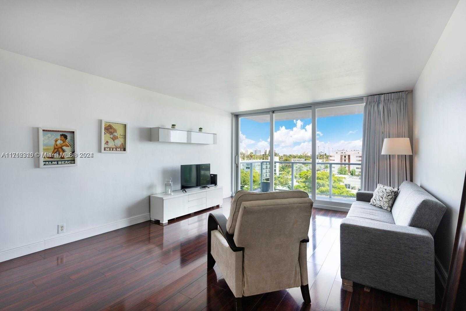 Small Image of 1000 WEST AVE #609, Miami Beach Number 3