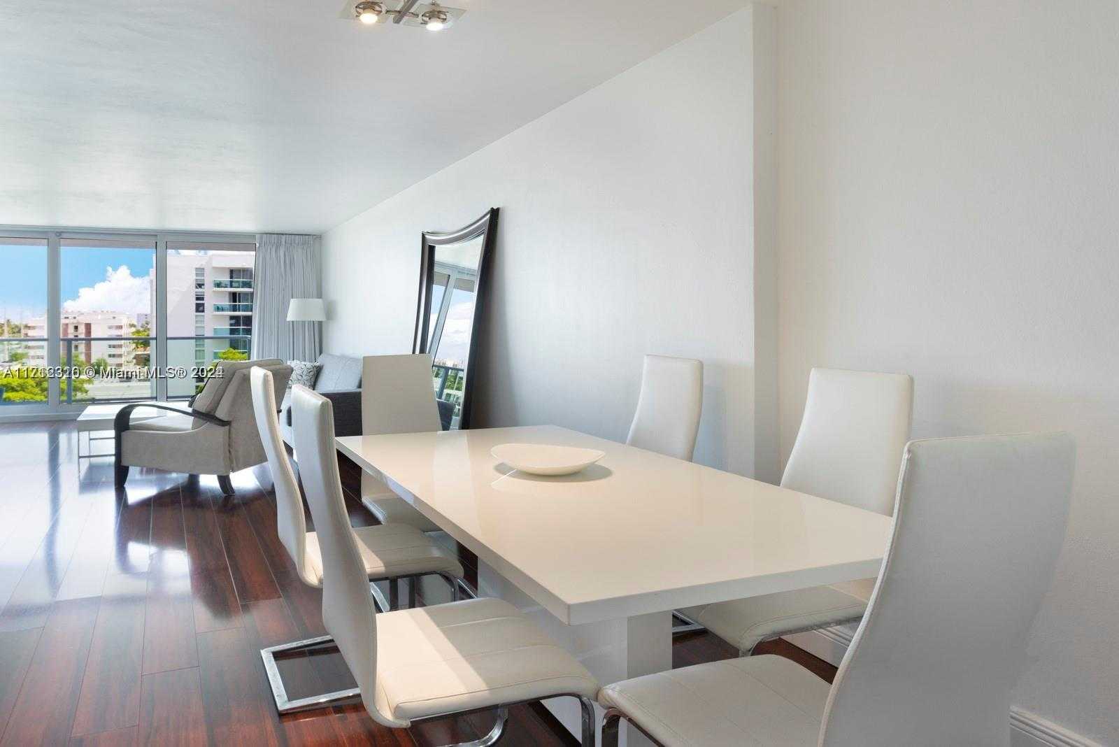 Small Image of 1000 WEST AVE #609, Miami Beach Number 6