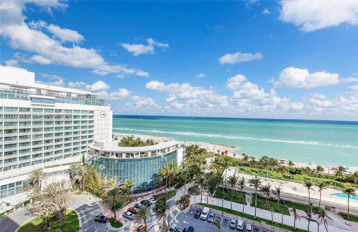 Small Image of 2899 COLLINS AVE #1516, Miami Beach Number 4