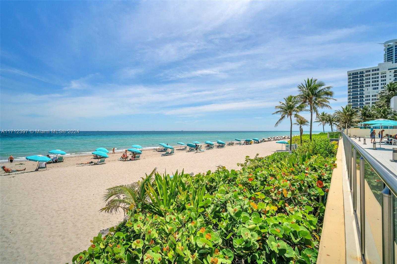 Small Image of 2501 S OCEAN DRIVE #809, Hollywood Number 12
