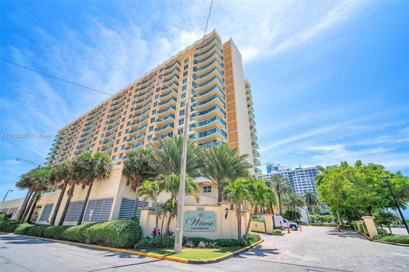 Small Image of 2501 S OCEAN DRIVE #809, Hollywood Number 18