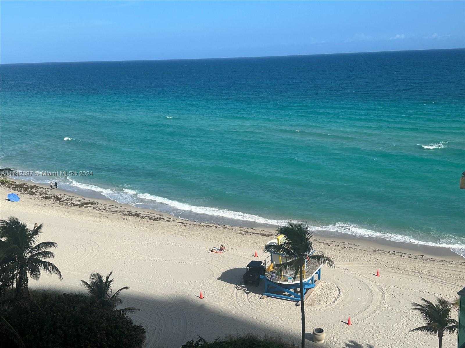 Small Image of 2501 S OCEAN DRIVE #809, Hollywood Number 2