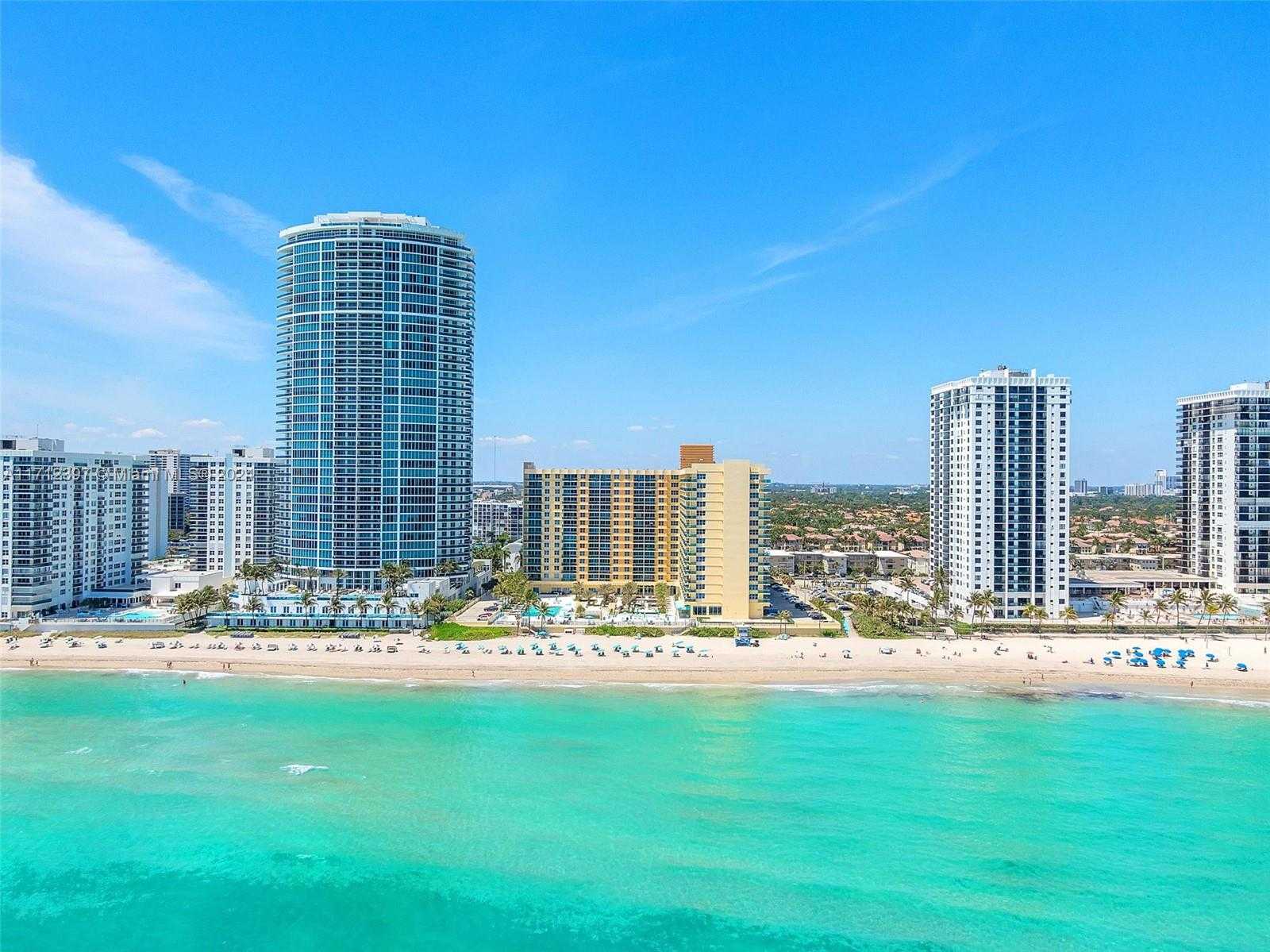 Small Image of 2501 S OCEAN DRIVE #809, Hollywood Number 20
