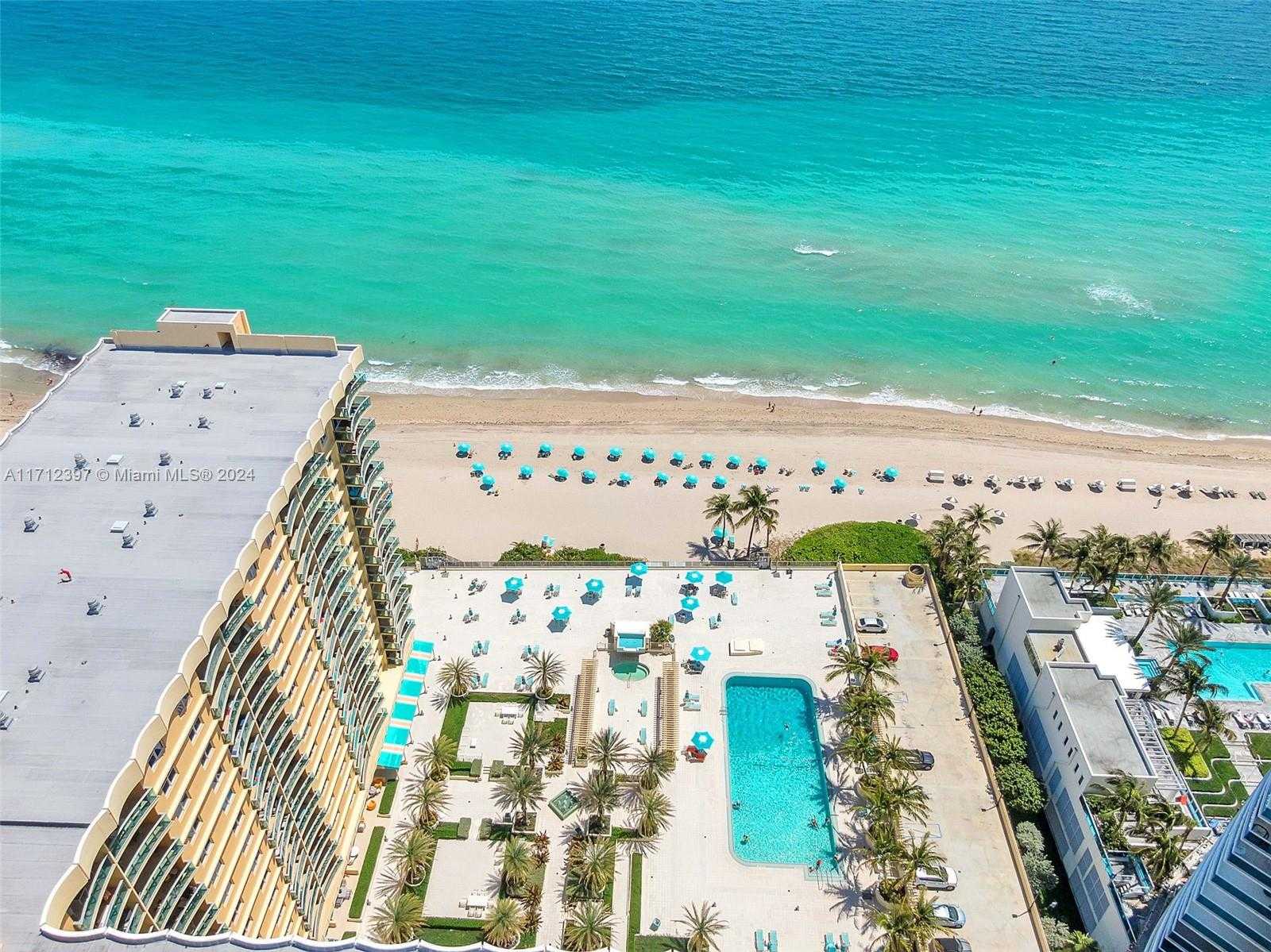 Small Image of 2501 S OCEAN DRIVE #809, Hollywood Number 21