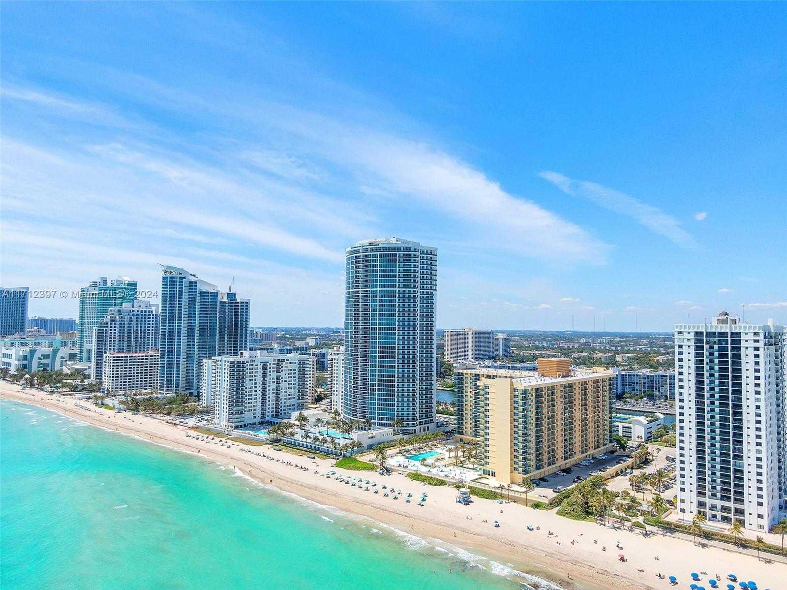 Small Image of 2501 S OCEAN DRIVE #809, Hollywood Number 22