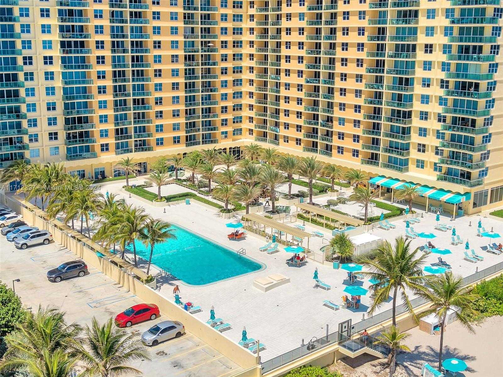 Small Image of 2501 S OCEAN DRIVE #809, Hollywood Number 23