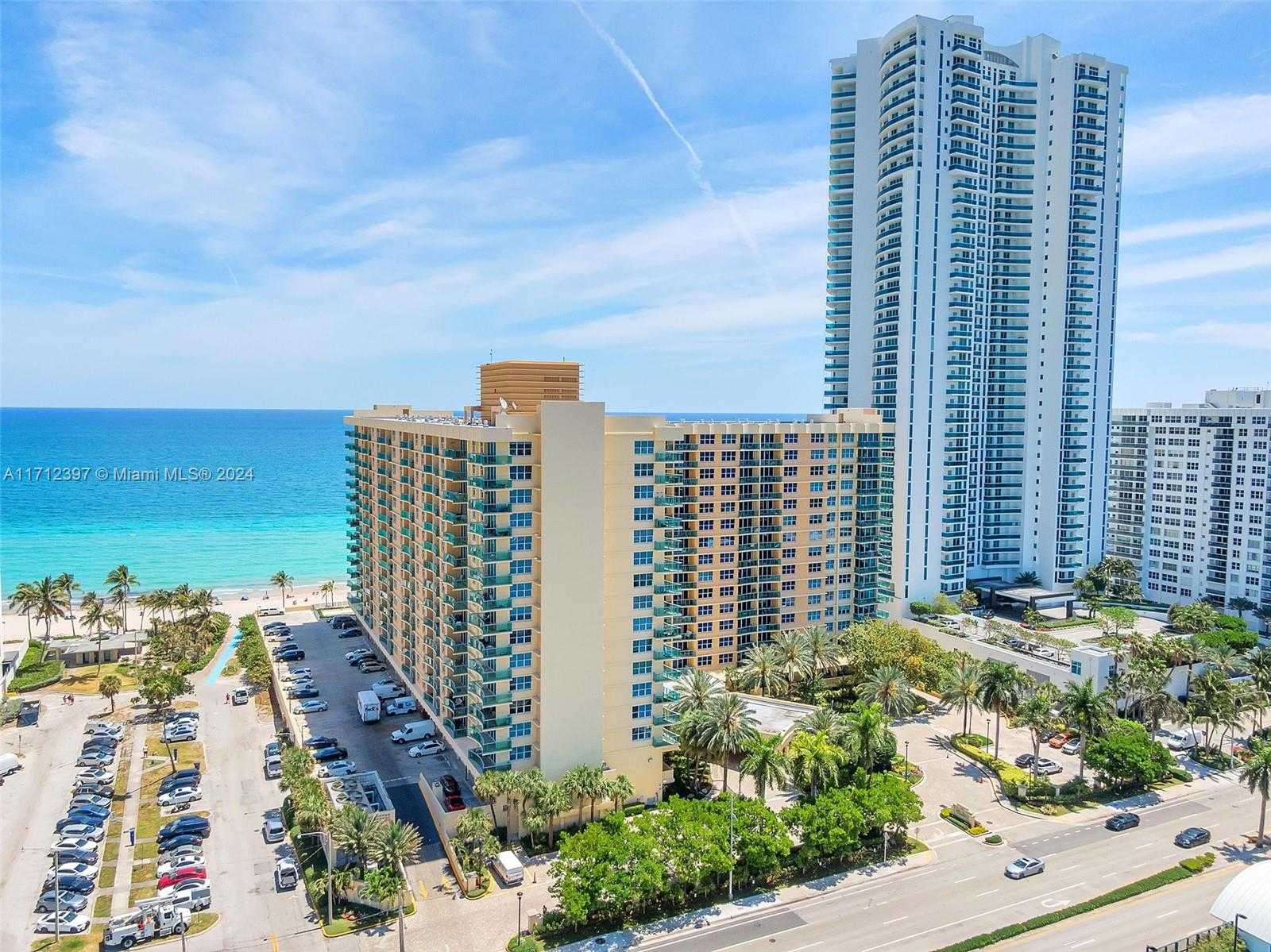 Small Image of 2501 S OCEAN DRIVE #809, Hollywood Number 27