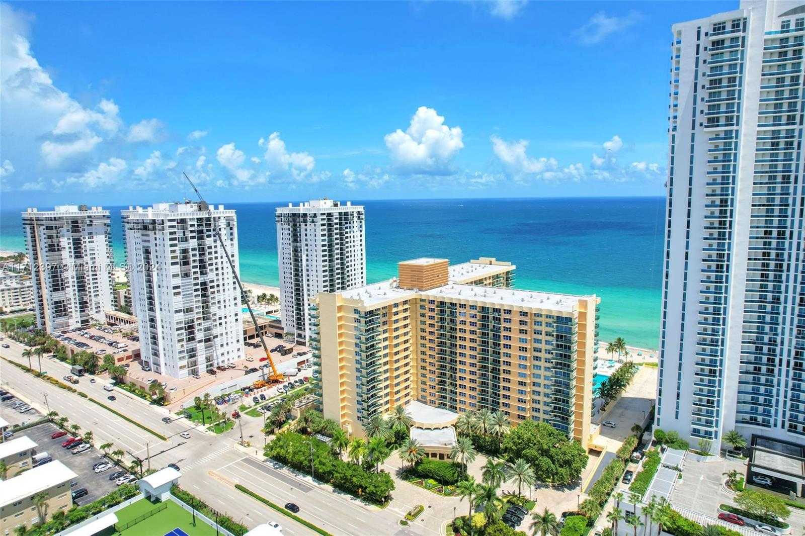 Small Image of 2501 S OCEAN DRIVE #809, Hollywood Number 28