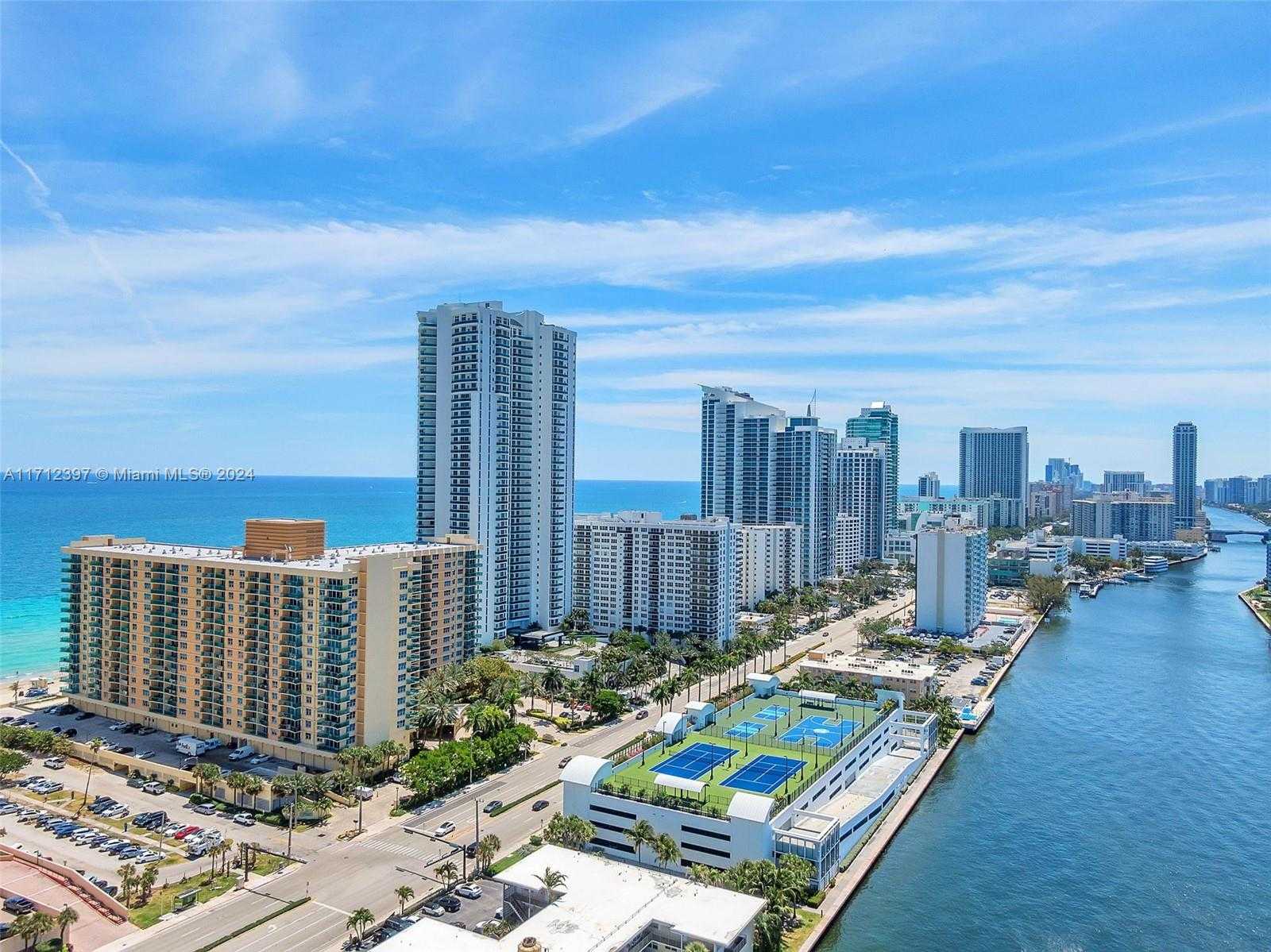 Small Image of 2501 S OCEAN DRIVE #809, Hollywood Number 29
