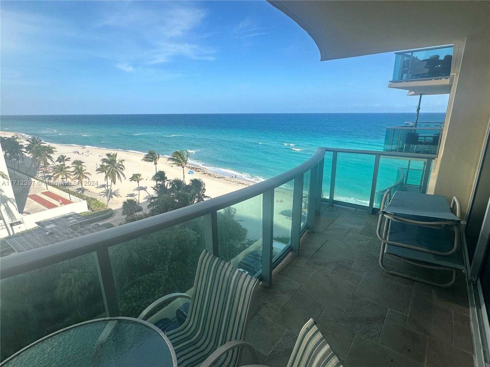 Small Image of 2501 S OCEAN DRIVE #809, Hollywood Number 3