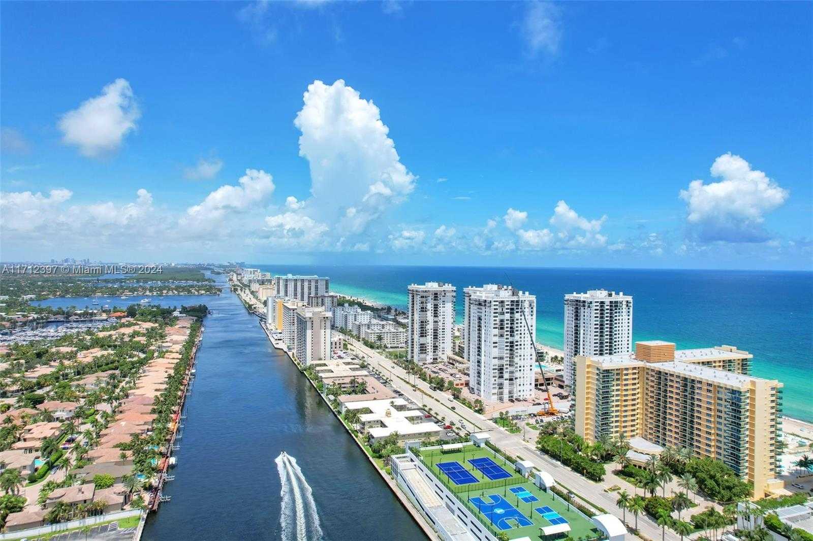 Small Image of 2501 S OCEAN DRIVE #809, Hollywood Number 32