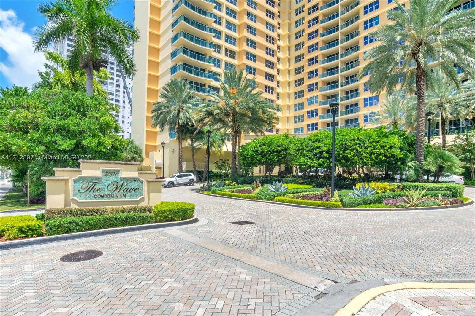 Small Image of 2501 S OCEAN DRIVE #809, Hollywood Number 34