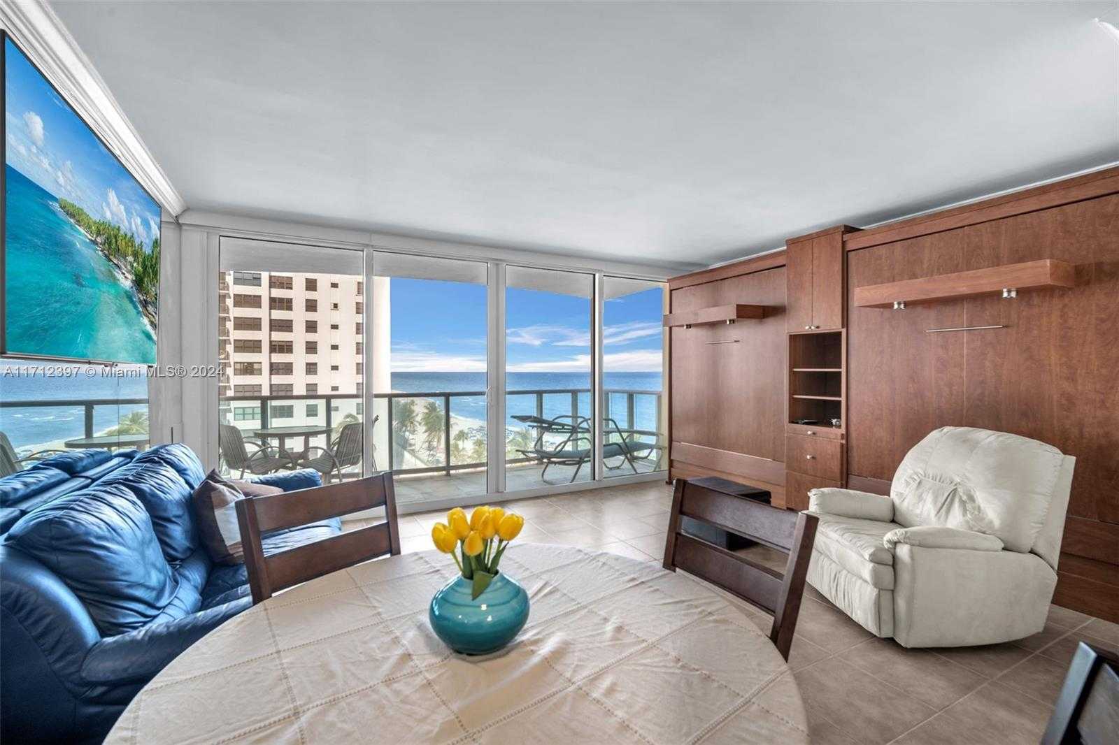 Small Image of 2501 S OCEAN DRIVE #809, Hollywood Number 37