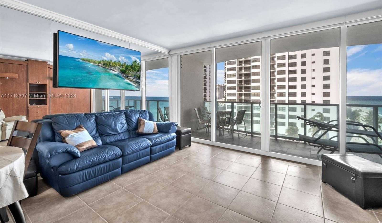 Small Image of 2501 S OCEAN DRIVE #809, Hollywood Number 39