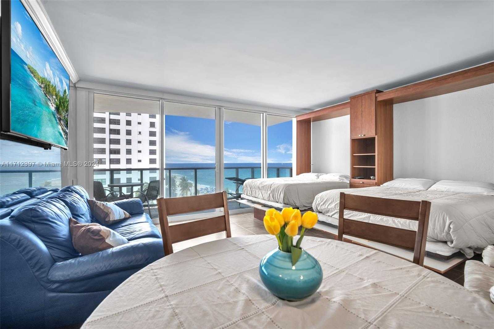 Small Image of 2501 S OCEAN DRIVE #809, Hollywood Number 41