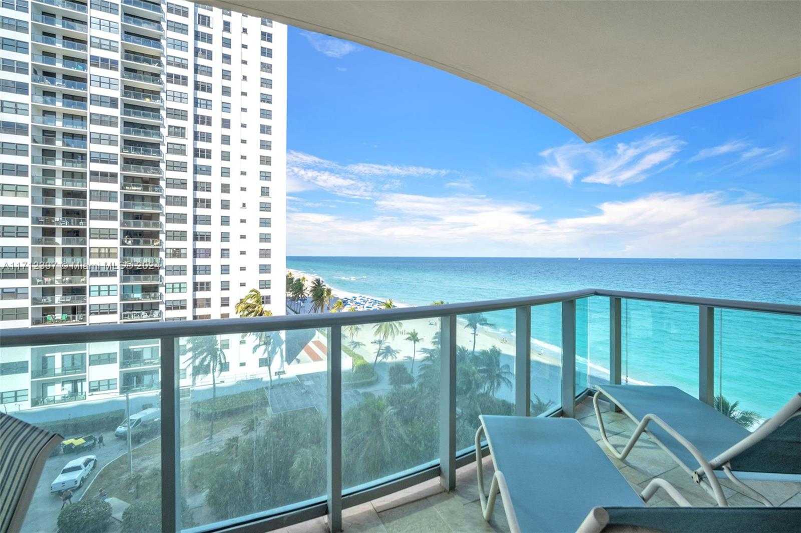 Small Image of 2501 S OCEAN DRIVE #809, Hollywood Number 6
