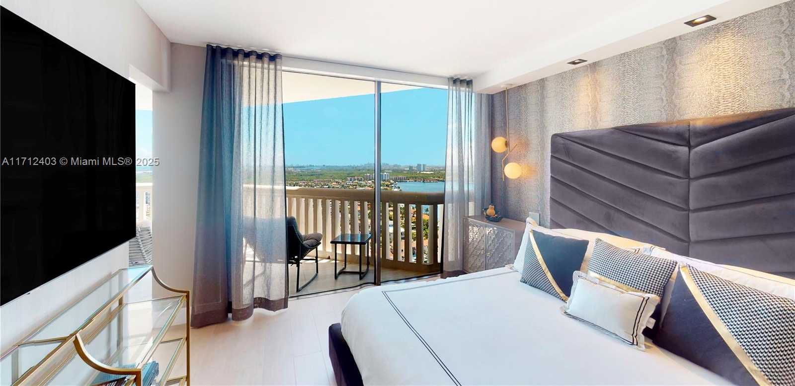 Small Image of 1000 WEST ISLAND BLVD #2903, Aventura Number 8