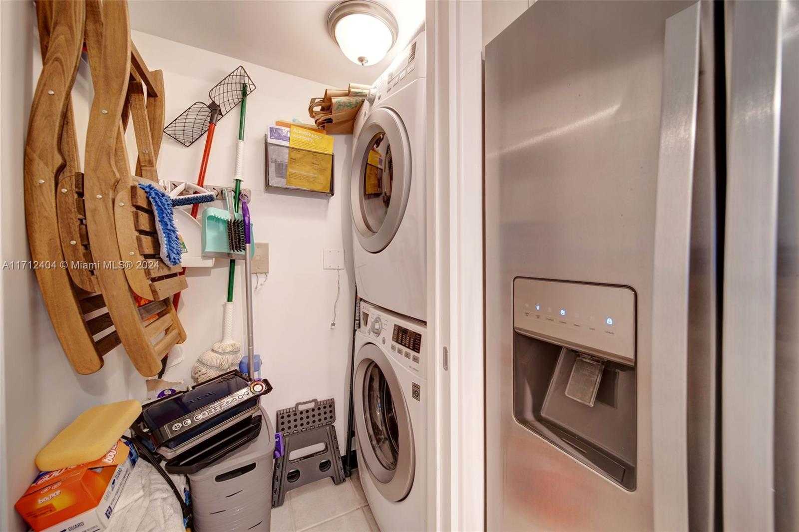 Small Image of 650 WEST AVE #1506, Miami Beach Number 15