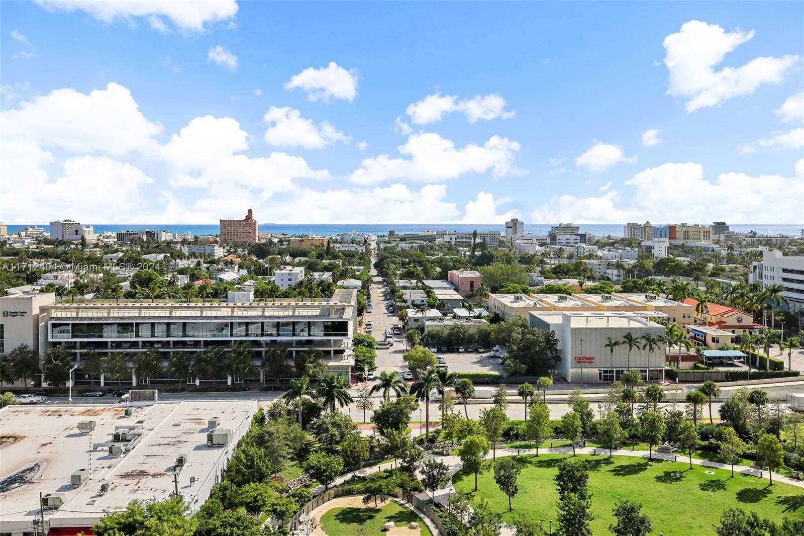 Small Image of 650 WEST AVE #1506, Miami Beach Number 24
