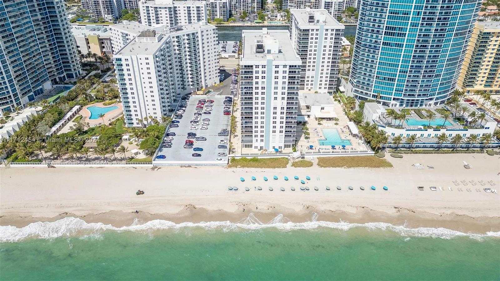 Small Image of 2751 SOUTH OCEAN DR #1001N, Hollywood Number 12
