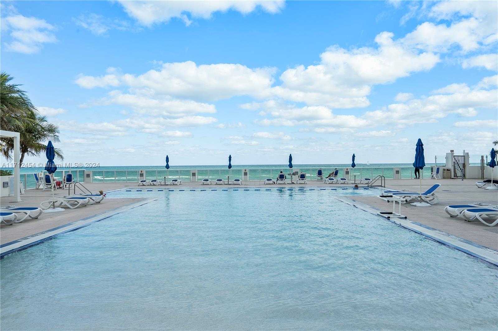 Small Image of 2751 SOUTH OCEAN DR #1001N, Hollywood Number 13
