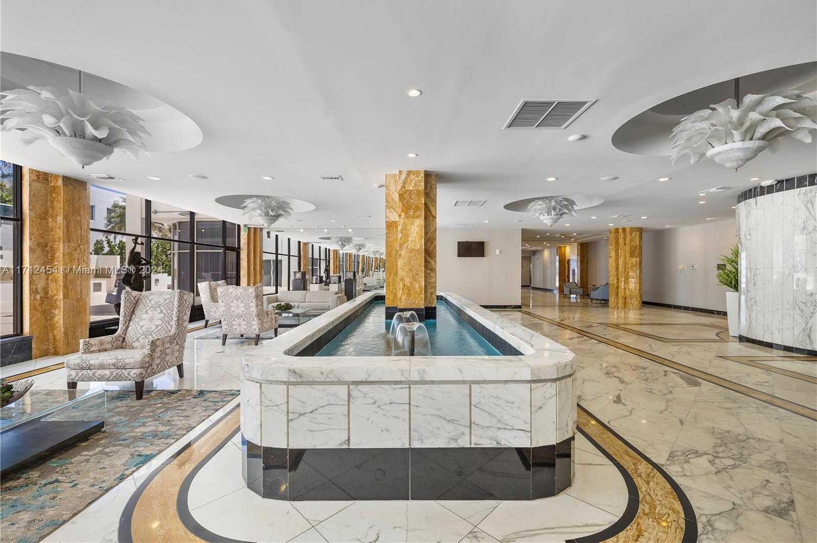 Small Image of 2751 SOUTH OCEAN DR #1001N, Hollywood Number 18