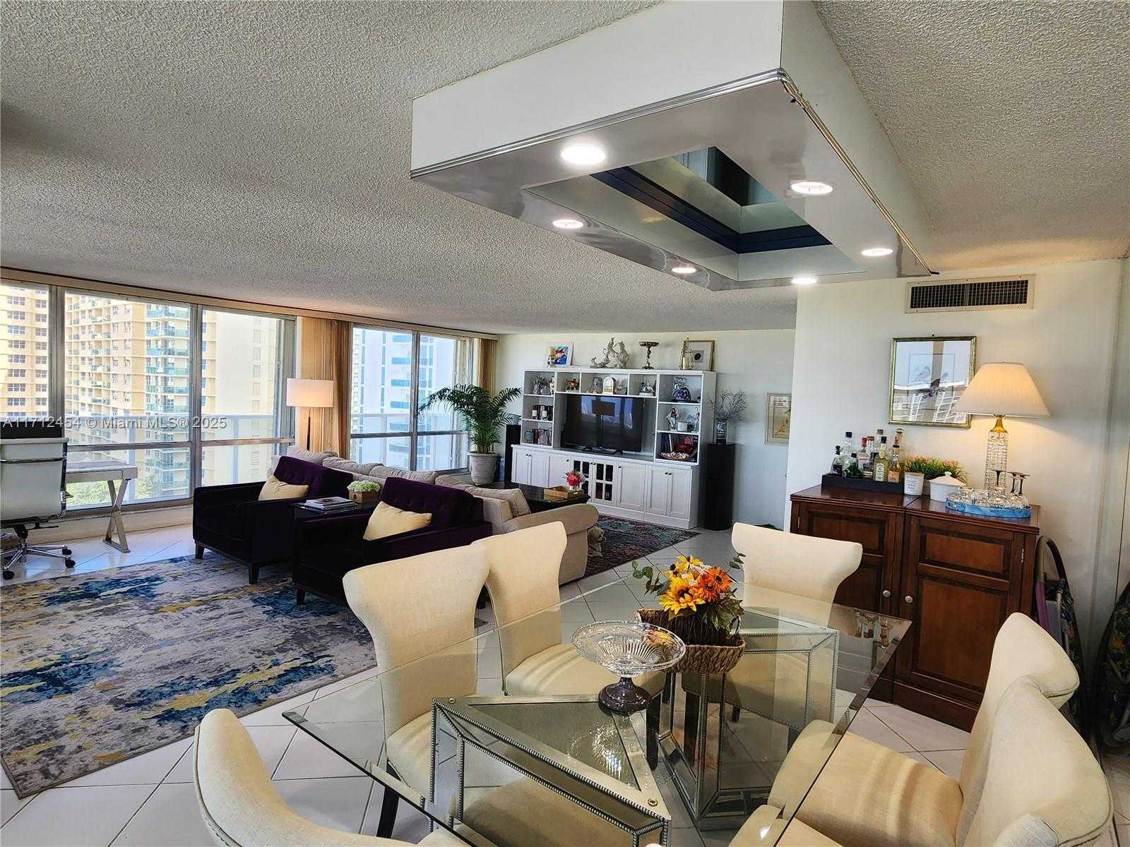 Small Image of 2751 SOUTH OCEAN DR #1001N, Hollywood Number 2
