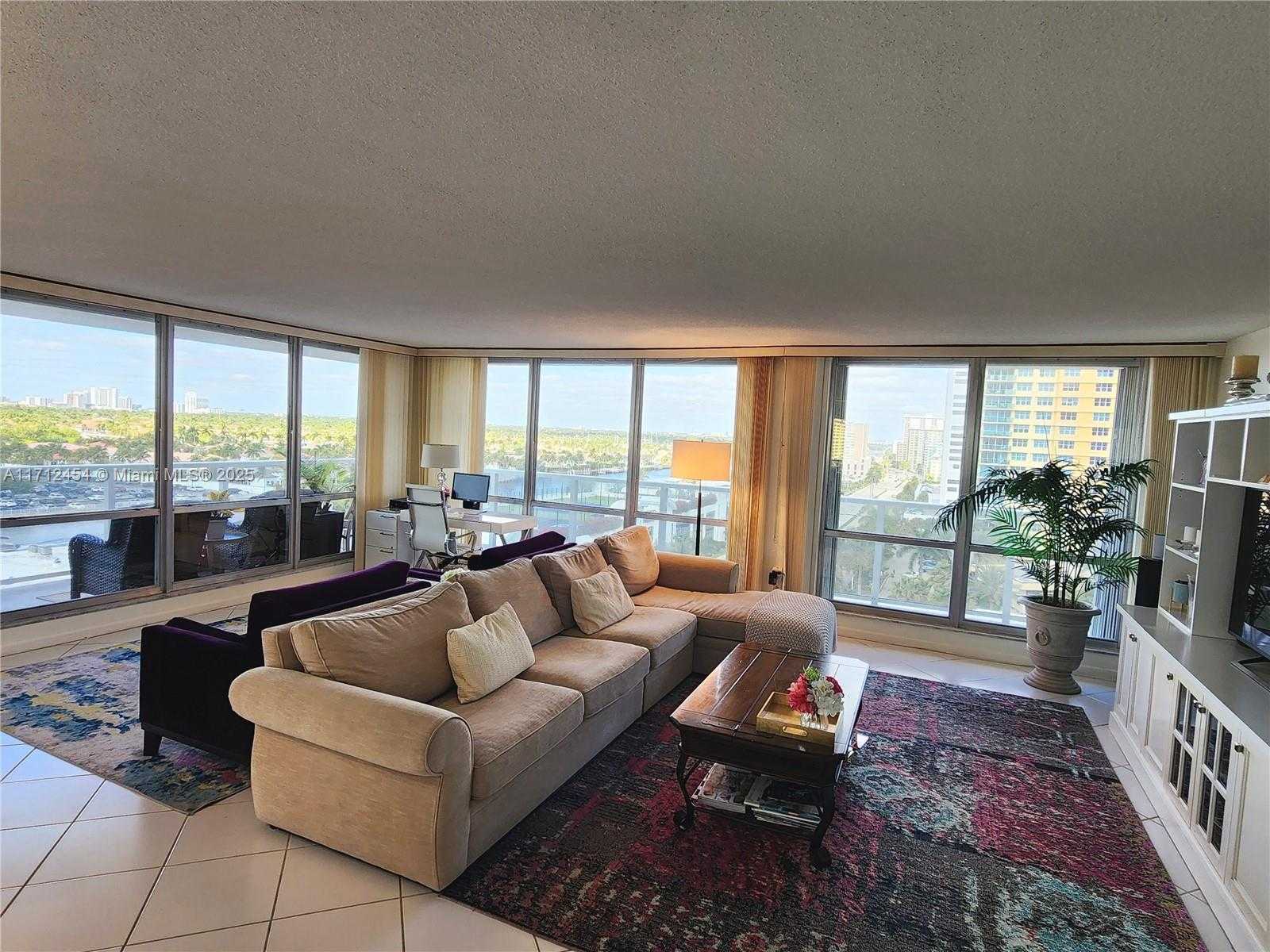 Small Image of 2751 SOUTH OCEAN DR #1001N, Hollywood Number 3