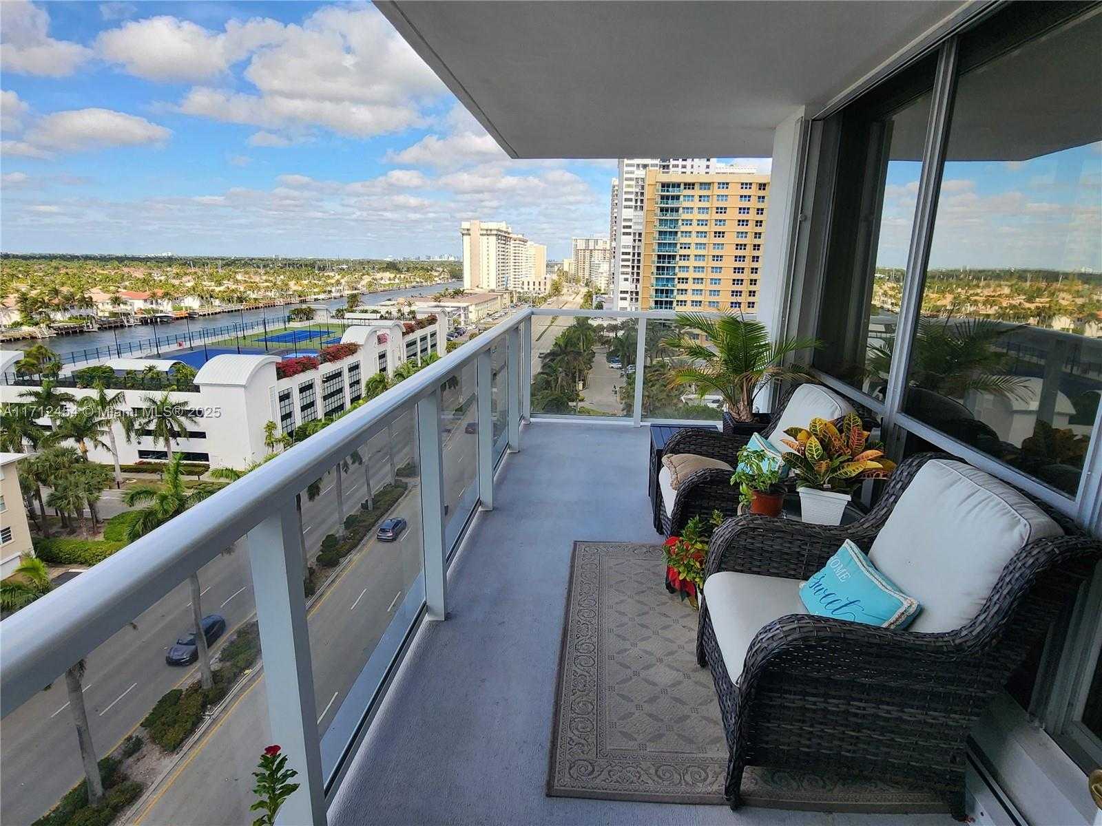 Small Image of 2751 SOUTH OCEAN DR #1001N, Hollywood Number 5